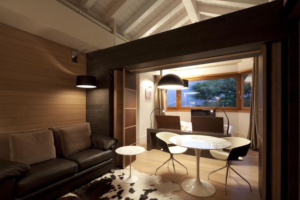 Hotel Milano Alpen Resort Meeting&Spa Castione della Presolana Zewnętrze zdjęcie