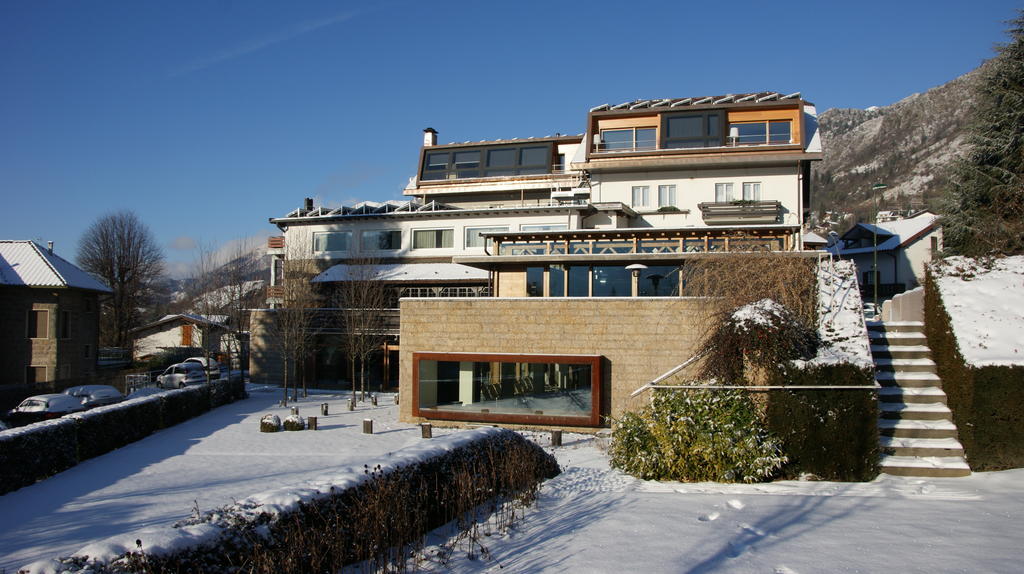 Hotel Milano Alpen Resort Meeting&Spa Castione della Presolana Pokój zdjęcie