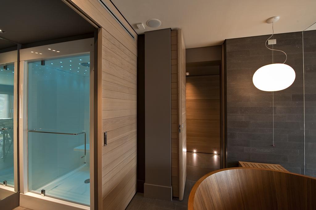 Hotel Milano Alpen Resort Meeting&Spa Castione della Presolana Pokój zdjęcie