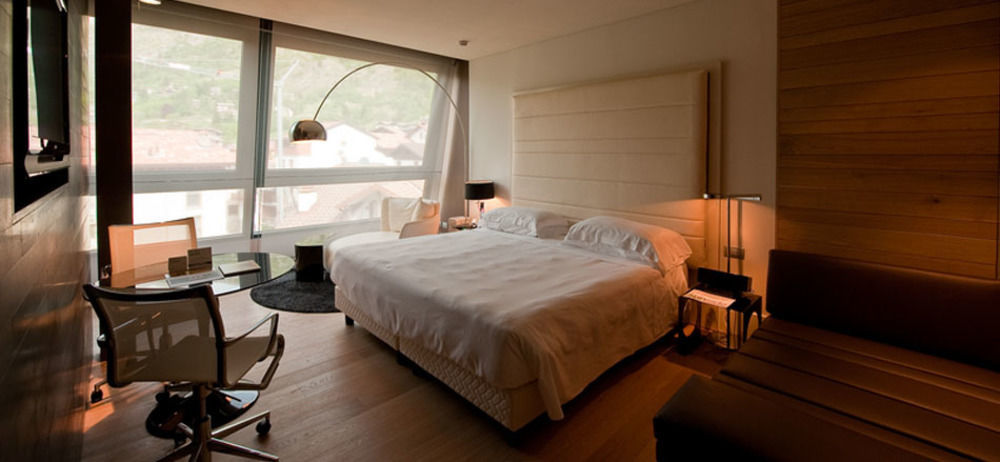 Hotel Milano Alpen Resort Meeting&Spa Castione della Presolana Zewnętrze zdjęcie