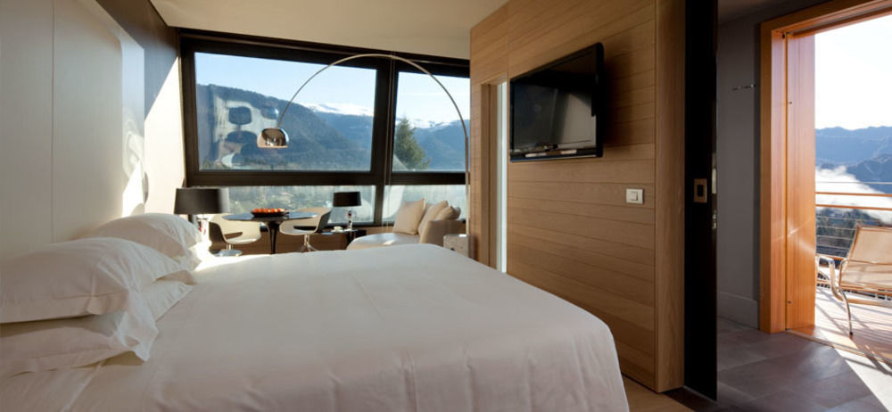 Hotel Milano Alpen Resort Meeting&Spa Castione della Presolana Zewnętrze zdjęcie