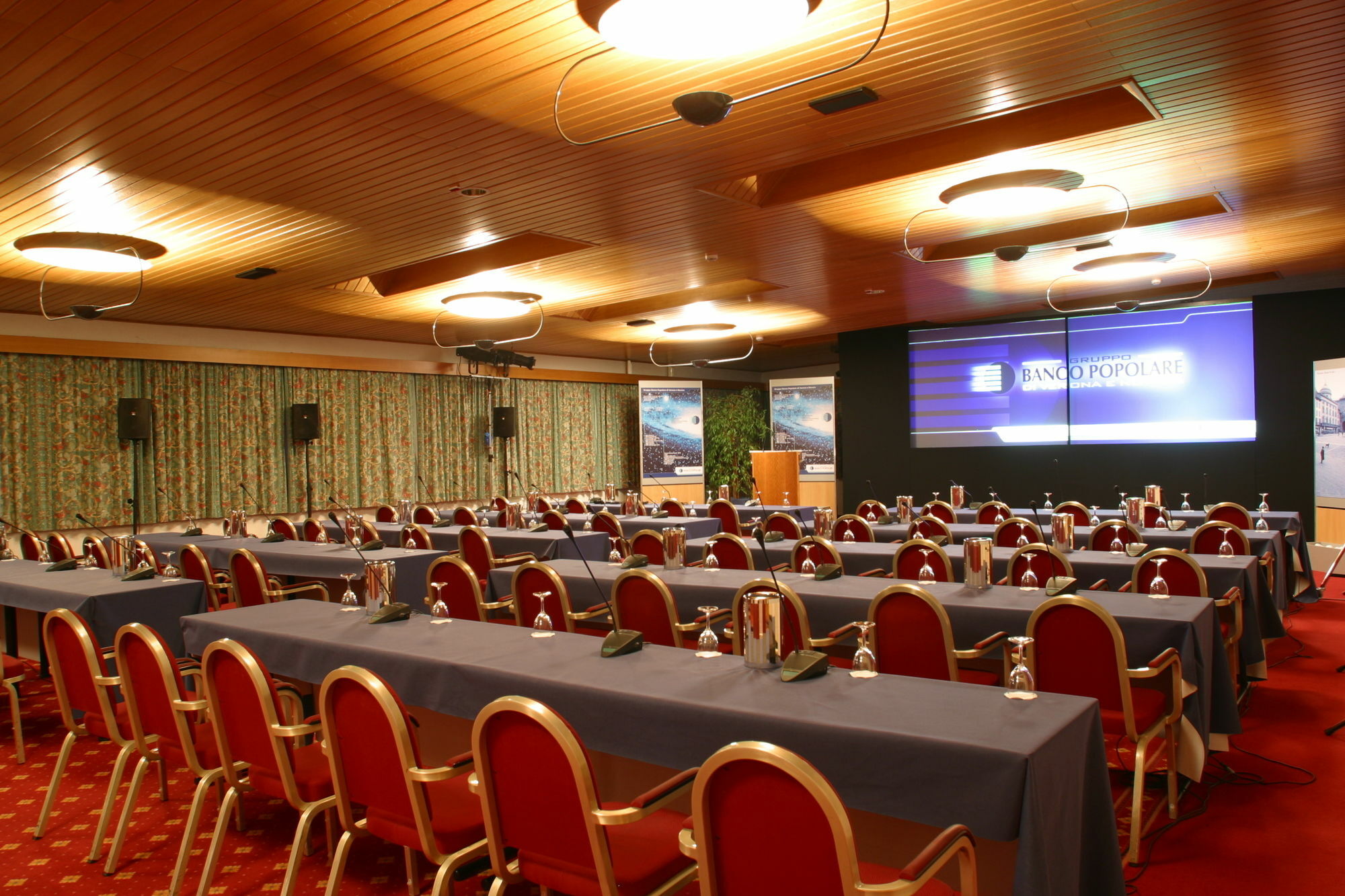 Hotel Milano Alpen Resort Meeting&Spa Castione della Presolana Zewnętrze zdjęcie