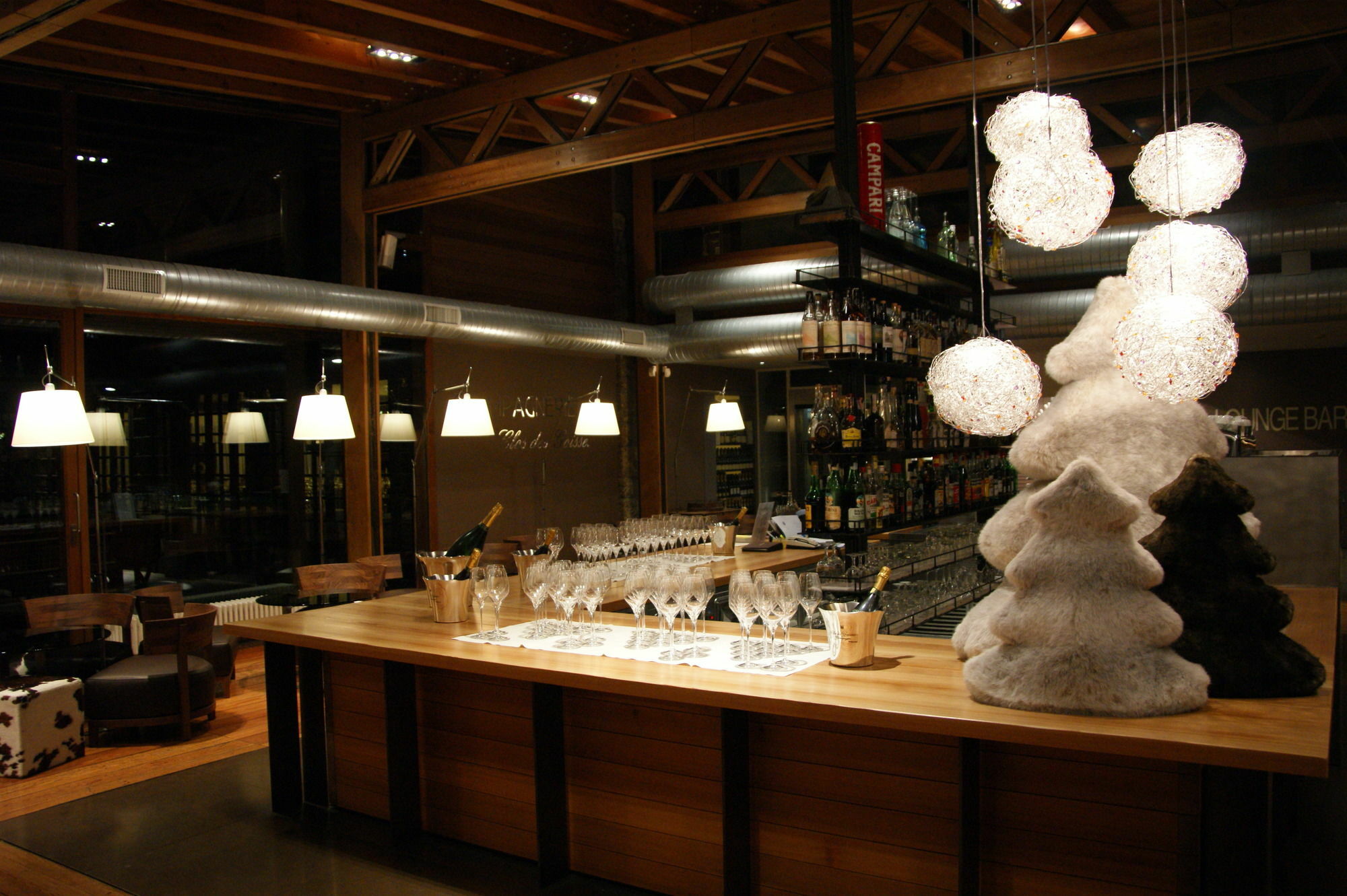 Hotel Milano Alpen Resort Meeting&Spa Castione della Presolana Zewnętrze zdjęcie