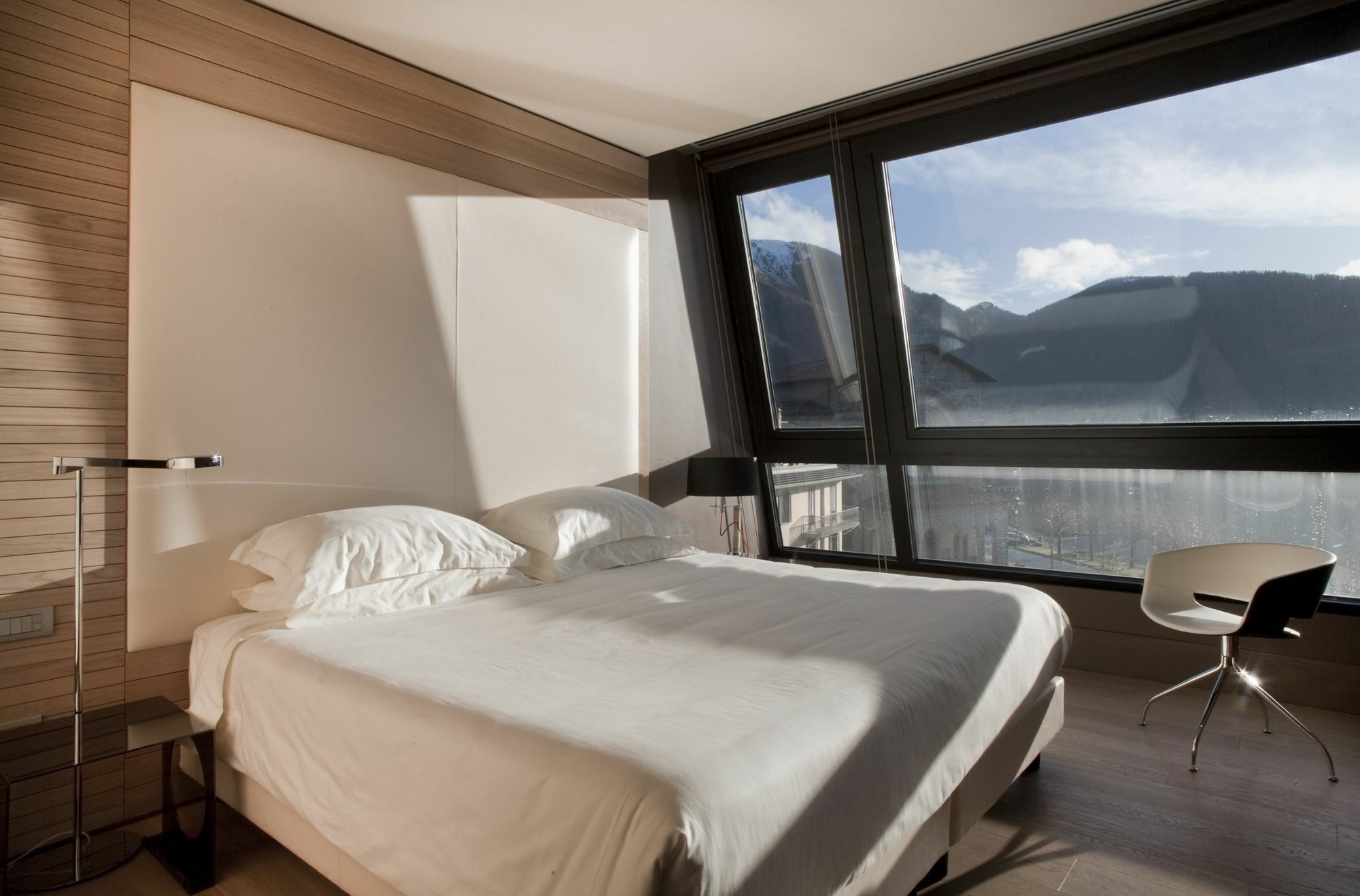 Hotel Milano Alpen Resort Meeting&Spa Castione della Presolana Zewnętrze zdjęcie