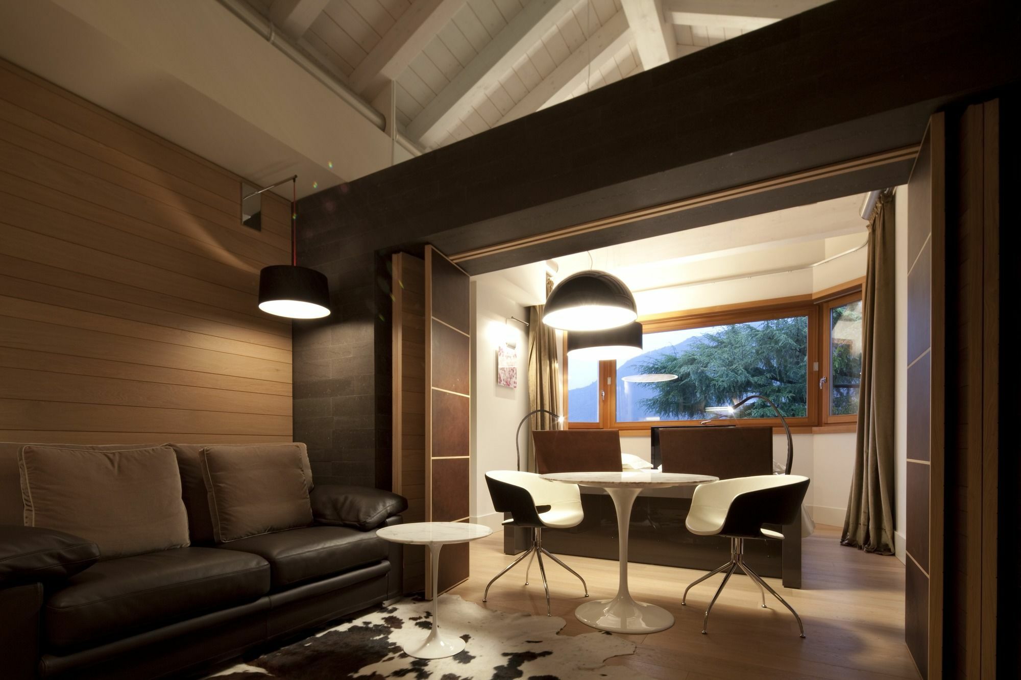 Hotel Milano Alpen Resort Meeting&Spa Castione della Presolana Zewnętrze zdjęcie