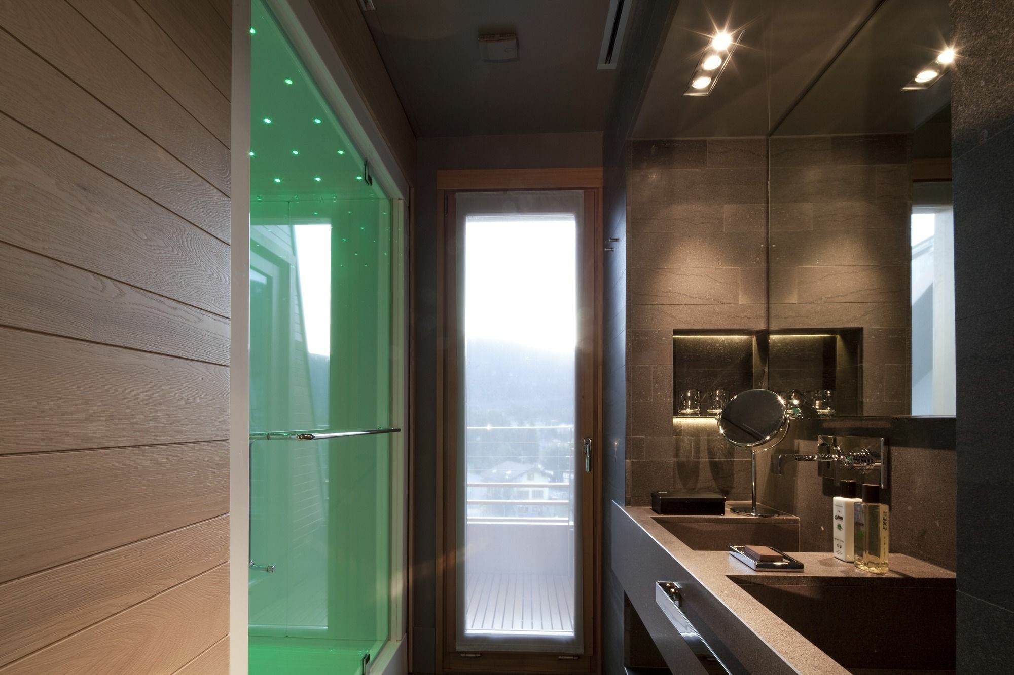 Hotel Milano Alpen Resort Meeting&Spa Castione della Presolana Zewnętrze zdjęcie