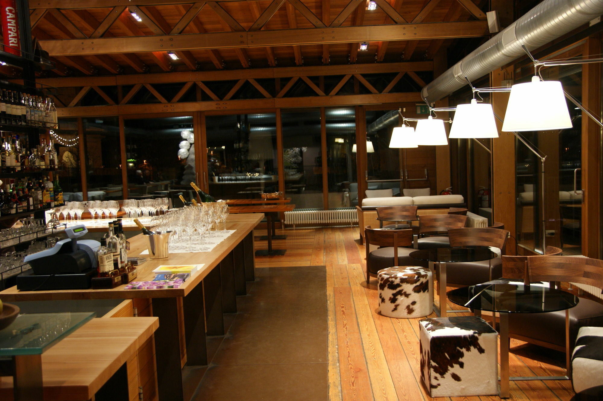 Hotel Milano Alpen Resort Meeting&Spa Castione della Presolana Zewnętrze zdjęcie