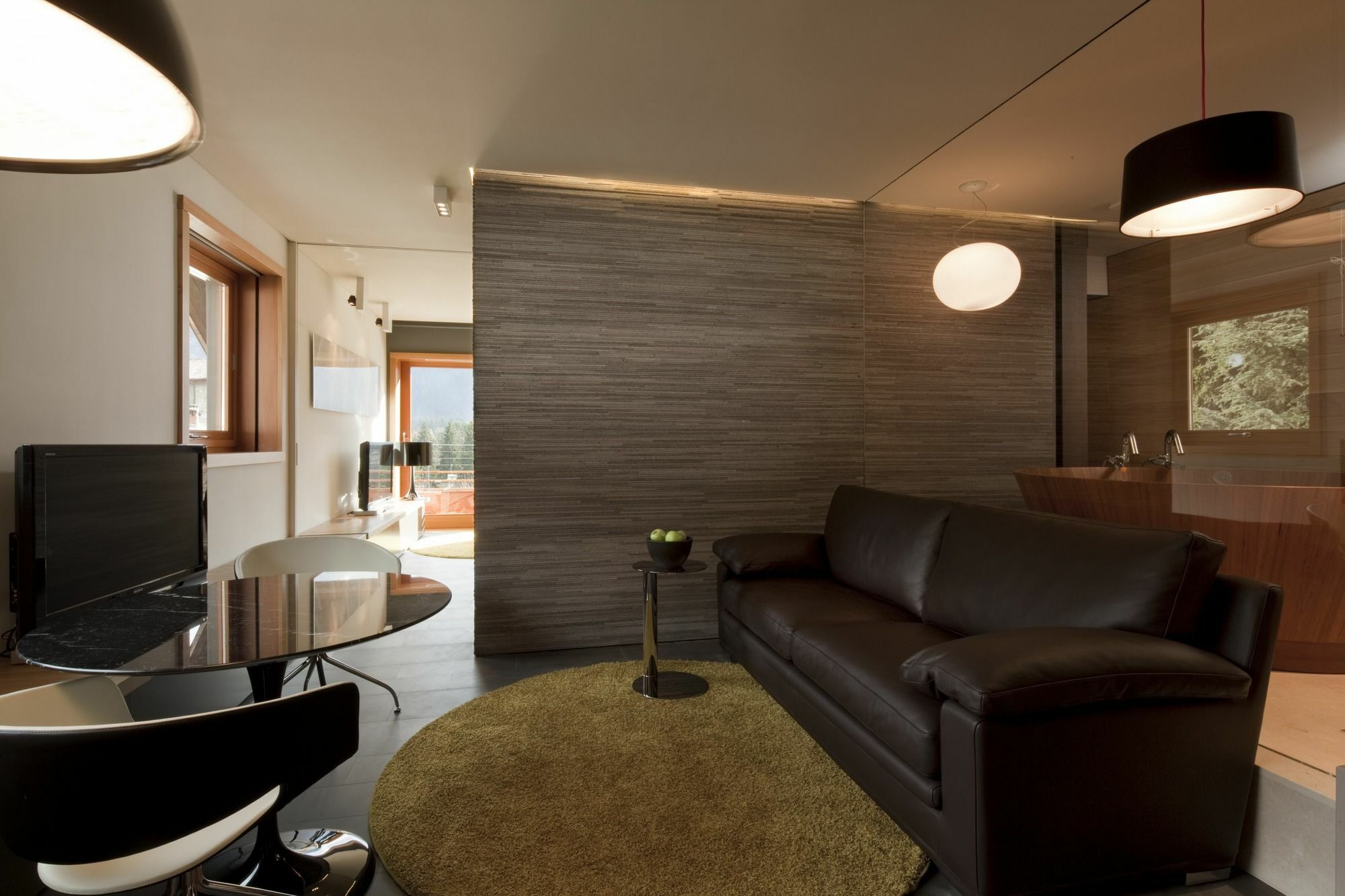 Hotel Milano Alpen Resort Meeting&Spa Castione della Presolana Zewnętrze zdjęcie